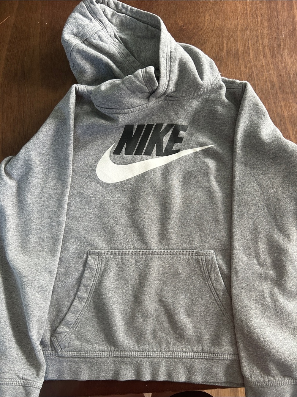 Men Sweater Subcategory Identification